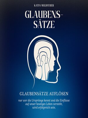 cover image of Glaubenssätze